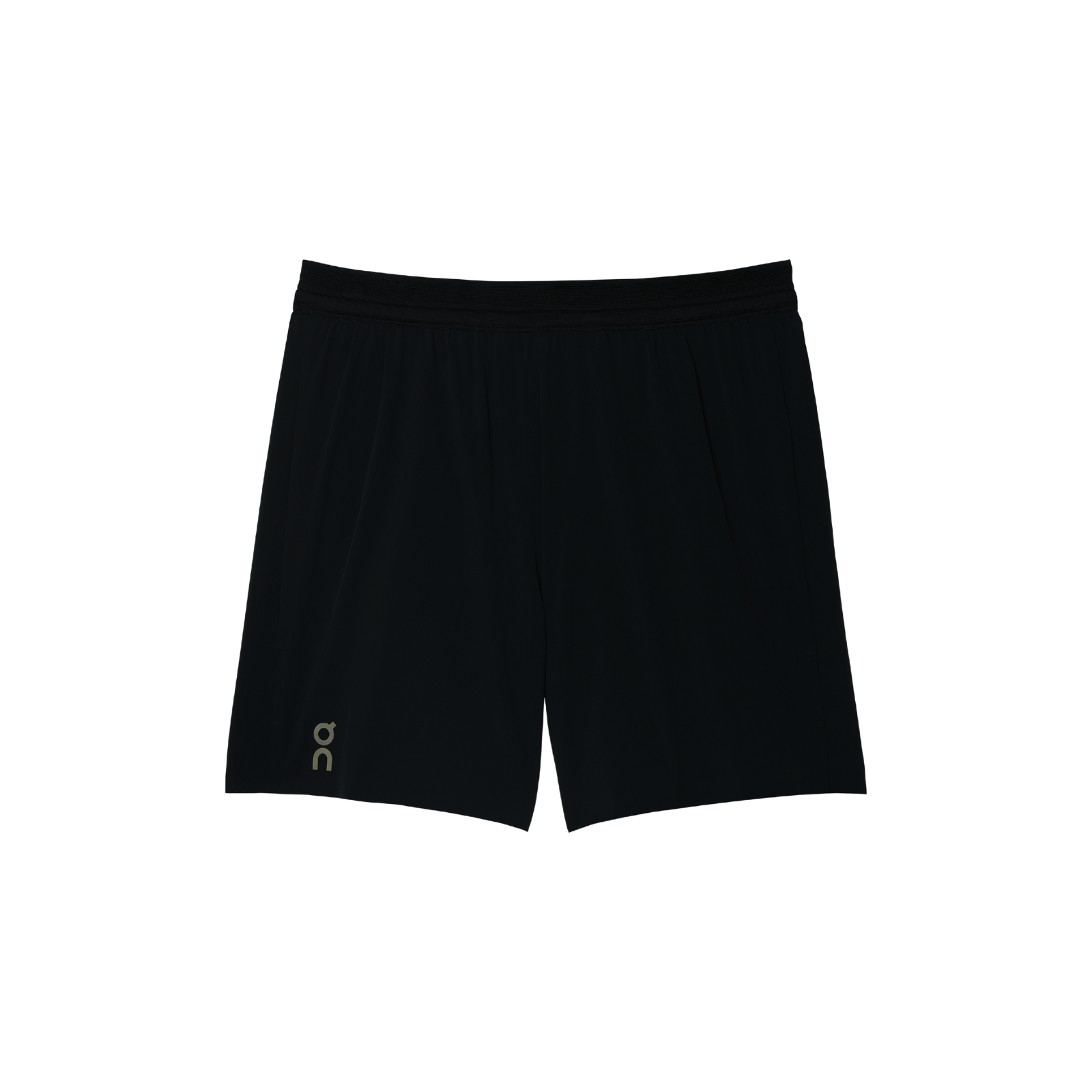 ON 7" Performance Shorts Men's APPAREL - Mens Shorts BLACK