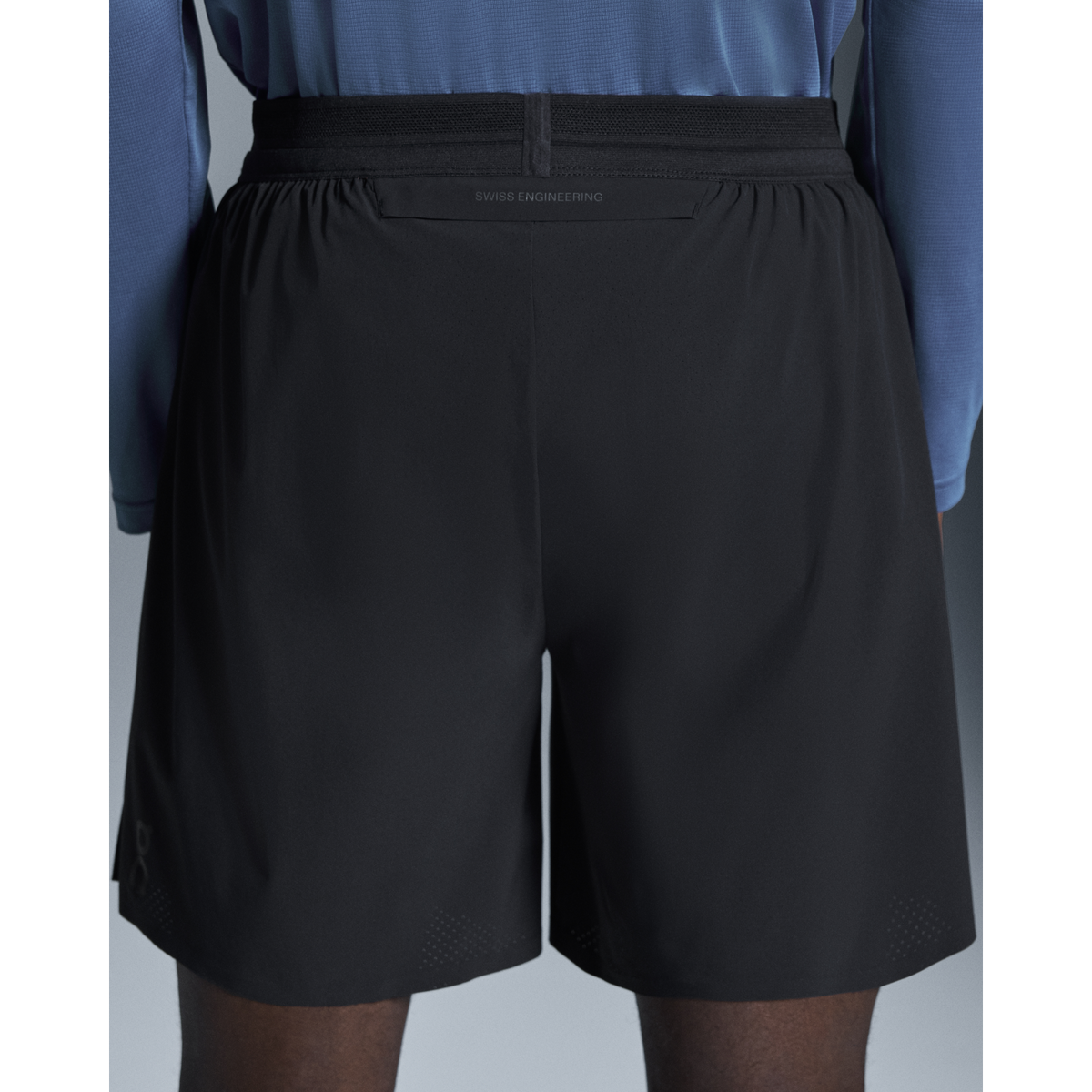ON 7" Performance Shorts Mens APPAREL - Mens Shorts