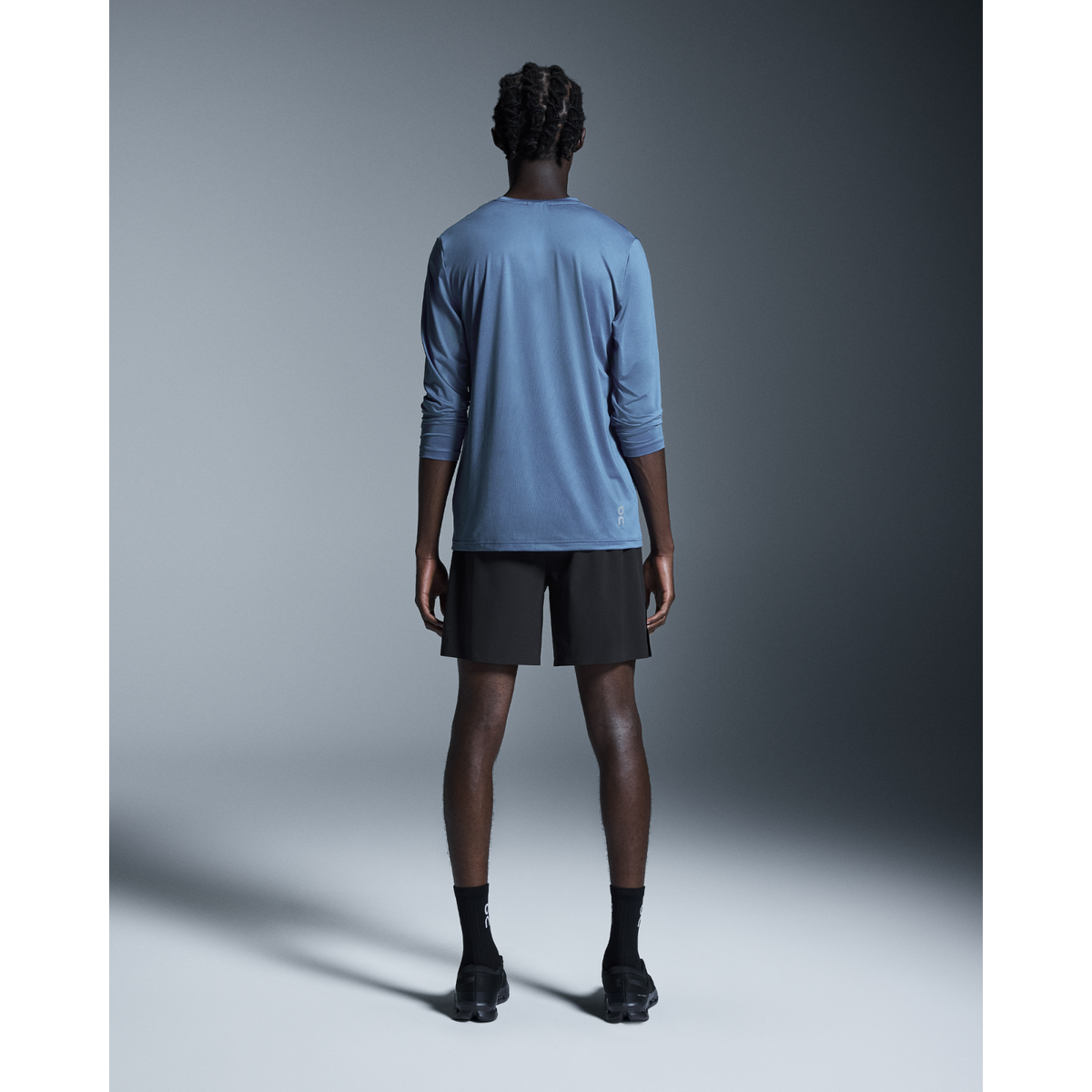 ON 7" Performance Shorts Mens APPAREL - Mens Shorts