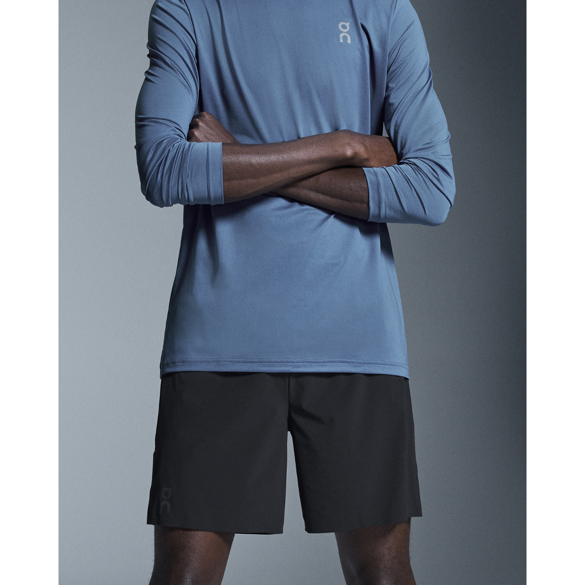 ON 7" Performance Shorts Mens APPAREL - Mens Shorts