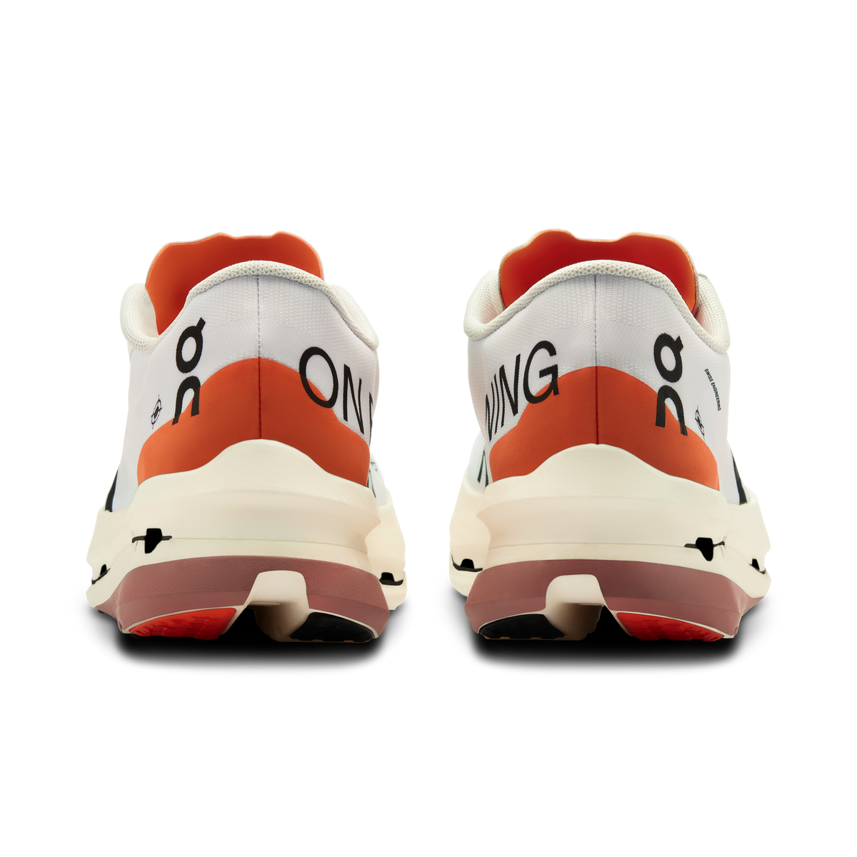ON Cloudboom Echo 3 Womens FOOTWEAR - Womens Carbon Plate 