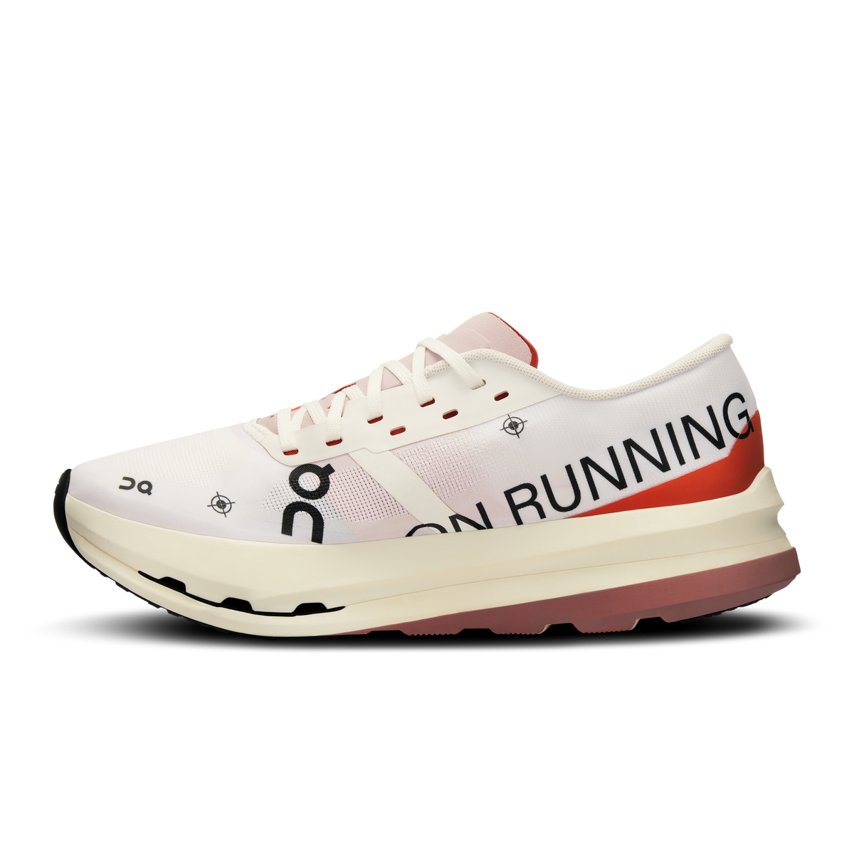 ON Cloudboom Echo 3 Womens FOOTWEAR - Womens Carbon Plate 