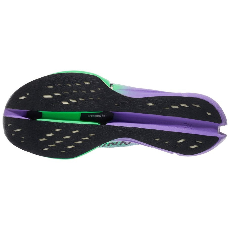 ON Cloudboom Strike 2 Unisex FOOTWEAR - Unisex Carbon Plate