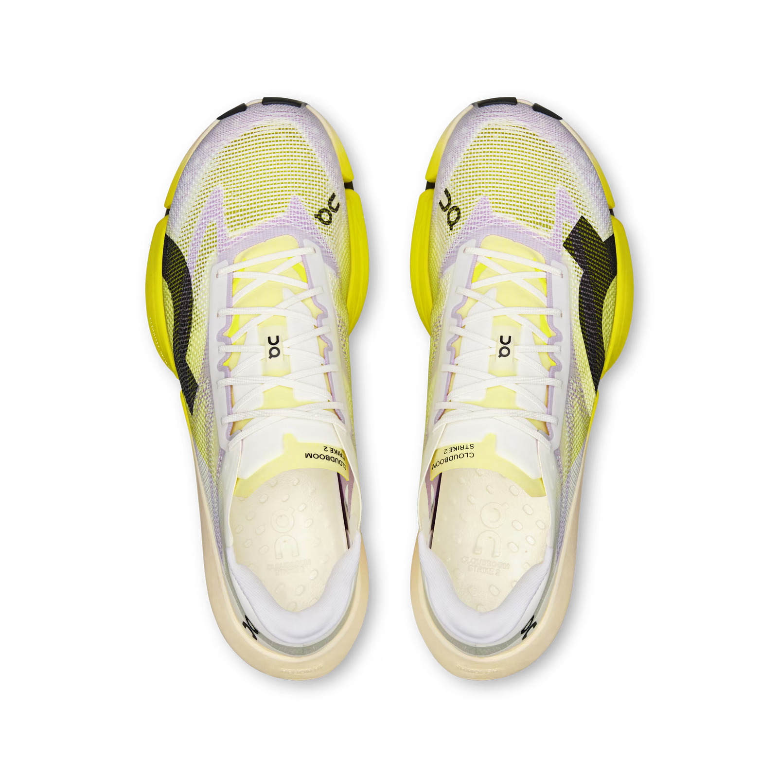 ON Cloudboom Strike 2 Unisex - FOOTWEAR - Unisex Carbon Plate