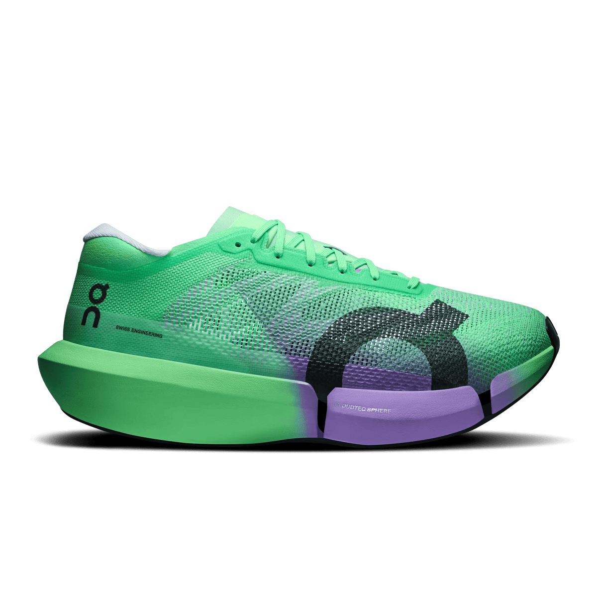 ON Cloudboom Strike 2 Unisex - FOOTWEAR - Unisex Carbon Plate