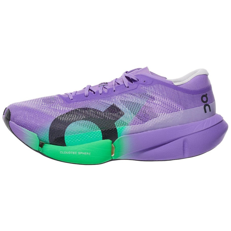 ON Cloudboom Strike 2 Unisex FOOTWEAR - Unisex Carbon Plate