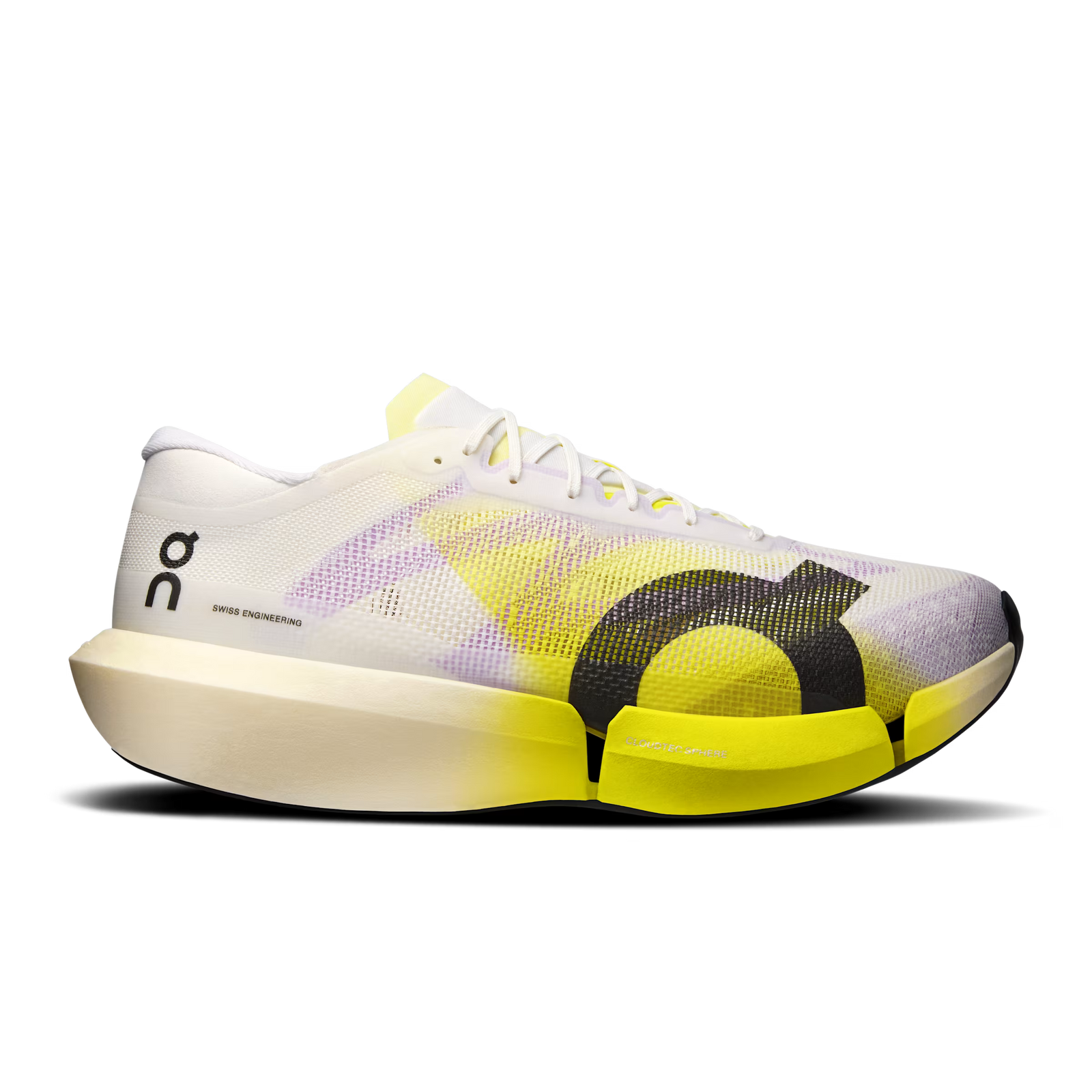 ON Cloudboom Strike 2 Unisex - FOOTWEAR - Unisex Carbon Plate