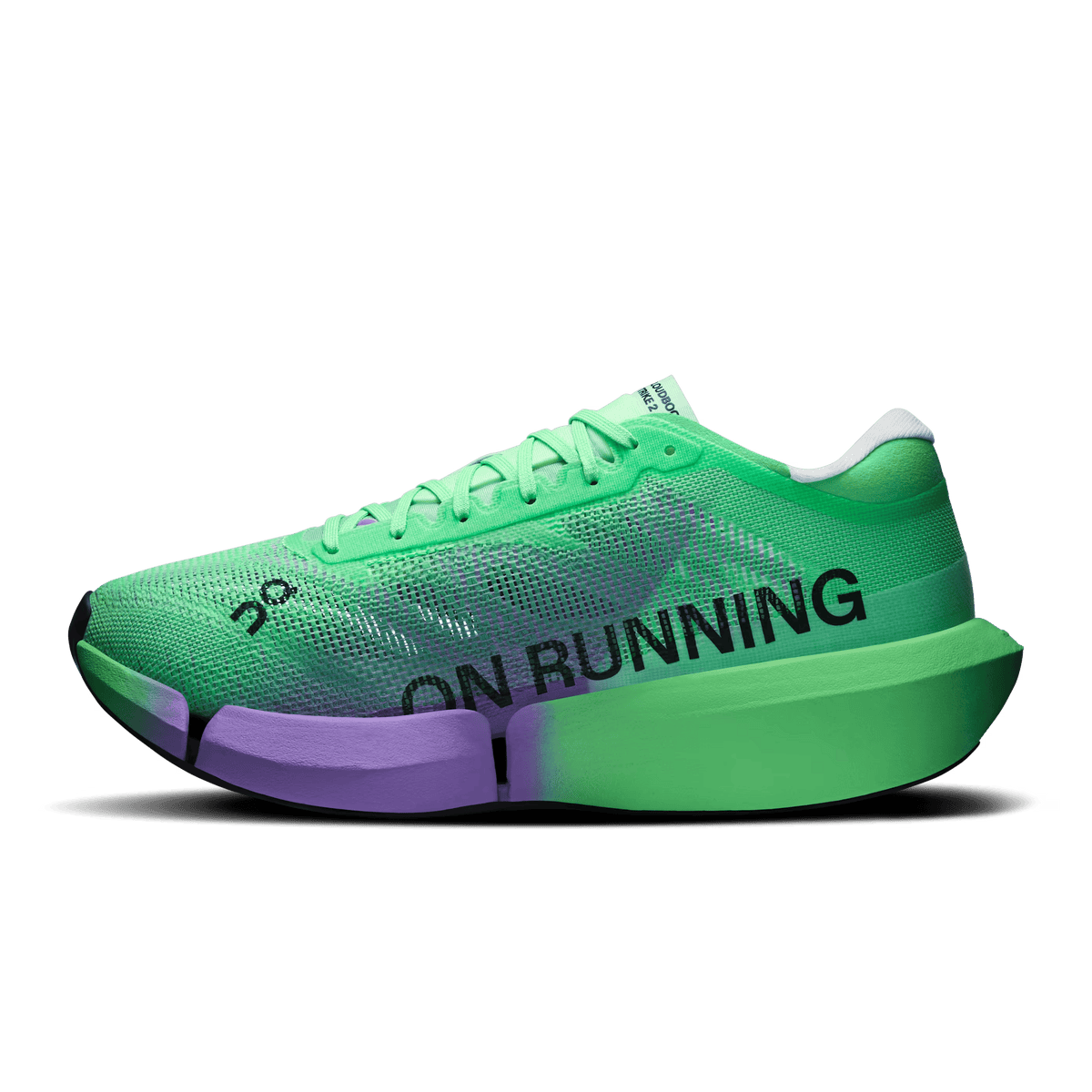 ON Cloudboom Strike 2 Unisex - FOOTWEAR - Unisex Carbon Plate