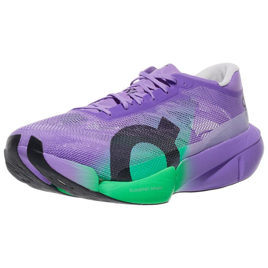 ON Cloudboom Strike 2 Unisex FOOTWEAR - Unisex Carbon Plate