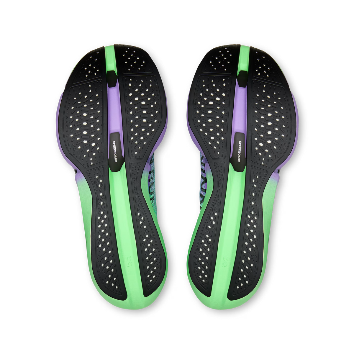 ON Cloudboom Strike 2 Unisex - FOOTWEAR - Unisex Carbon Plate