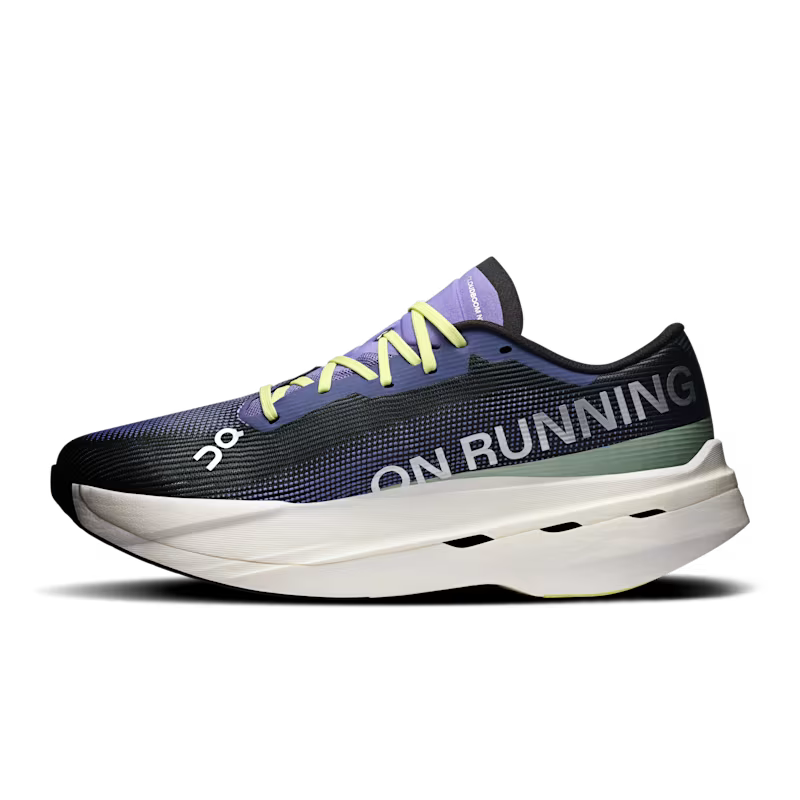ON Cloudboom Volt Mens FOOTWEAR - Mens Carbon Plate
