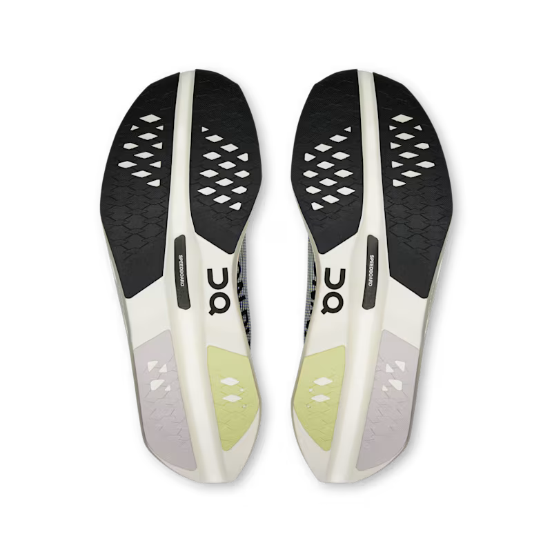 ON Cloudboom Volt Womens FOOTWEAR - Womens Carbon Plate