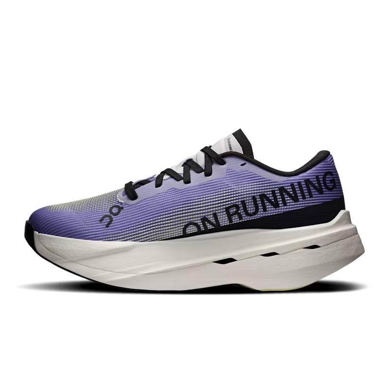 ON Cloudboom Volt Womens FOOTWEAR - Womens Carbon Plate