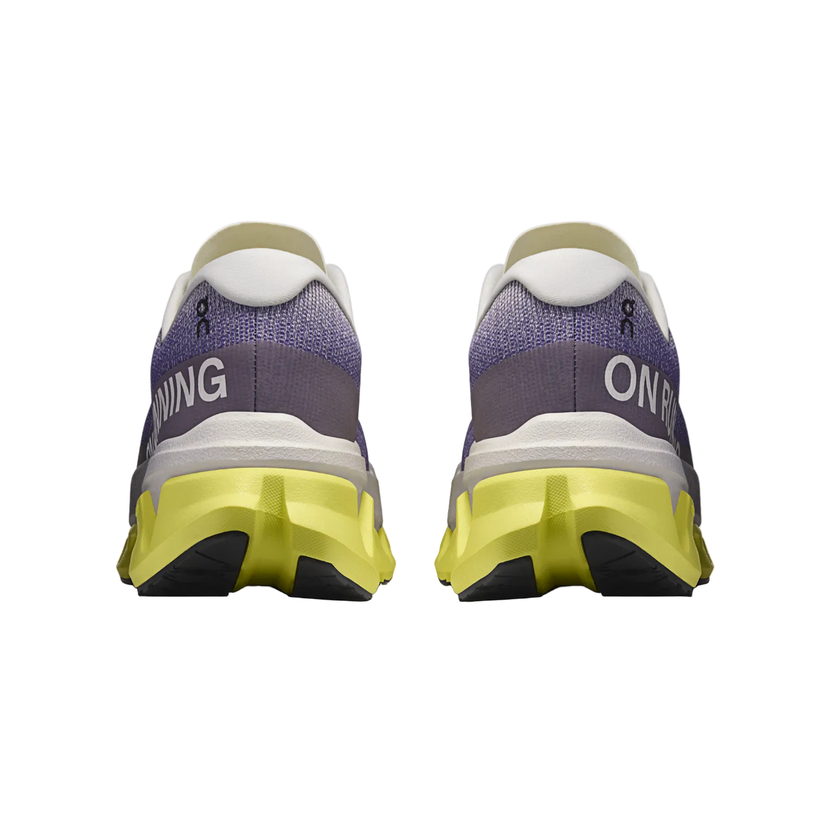 ON Cloudmonster 3 Hyper Women's FOOTWEAR - Womens Neutral Cushioned