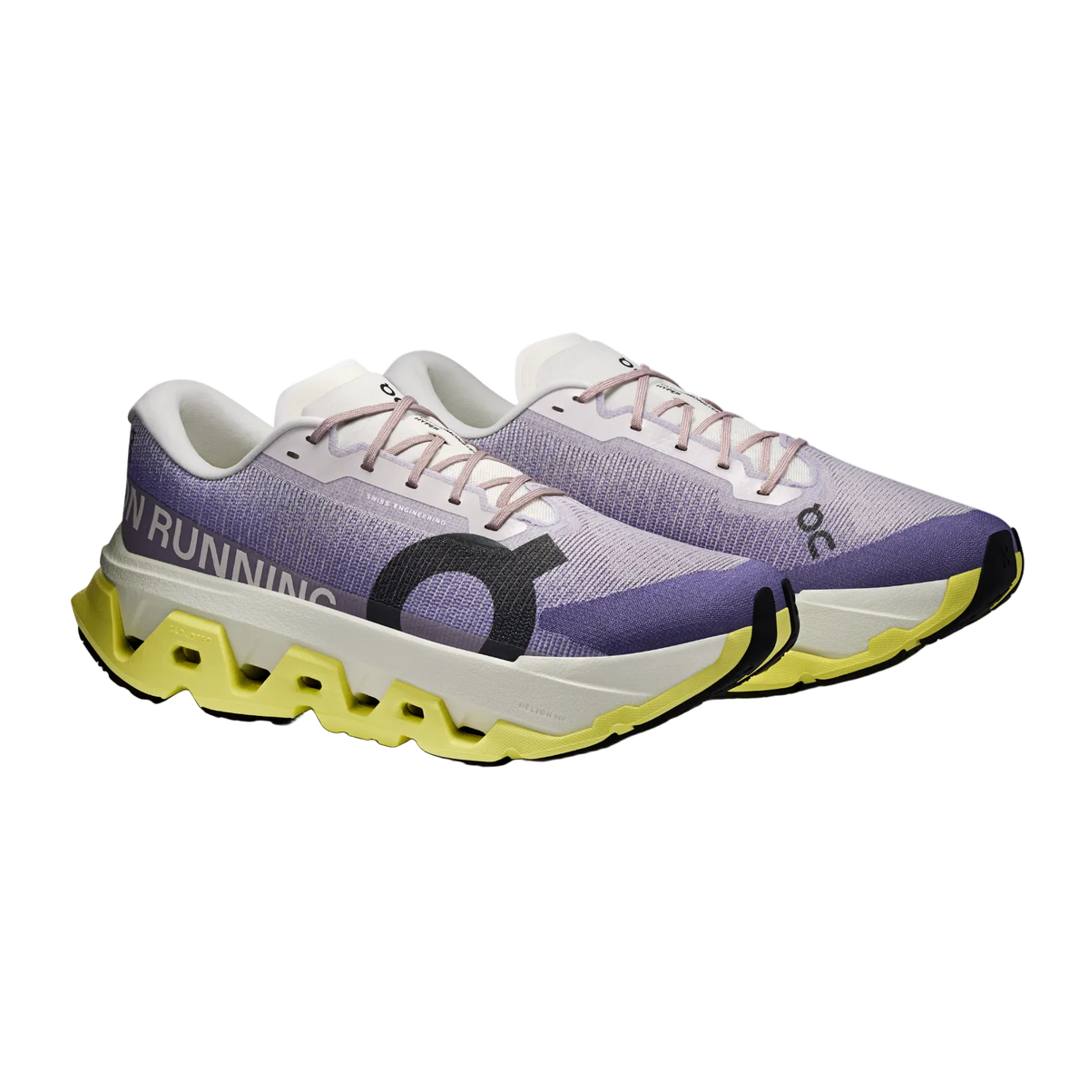 ON Cloudmonster 3 Hyper Women's FOOTWEAR - Womens Neutral Cushioned