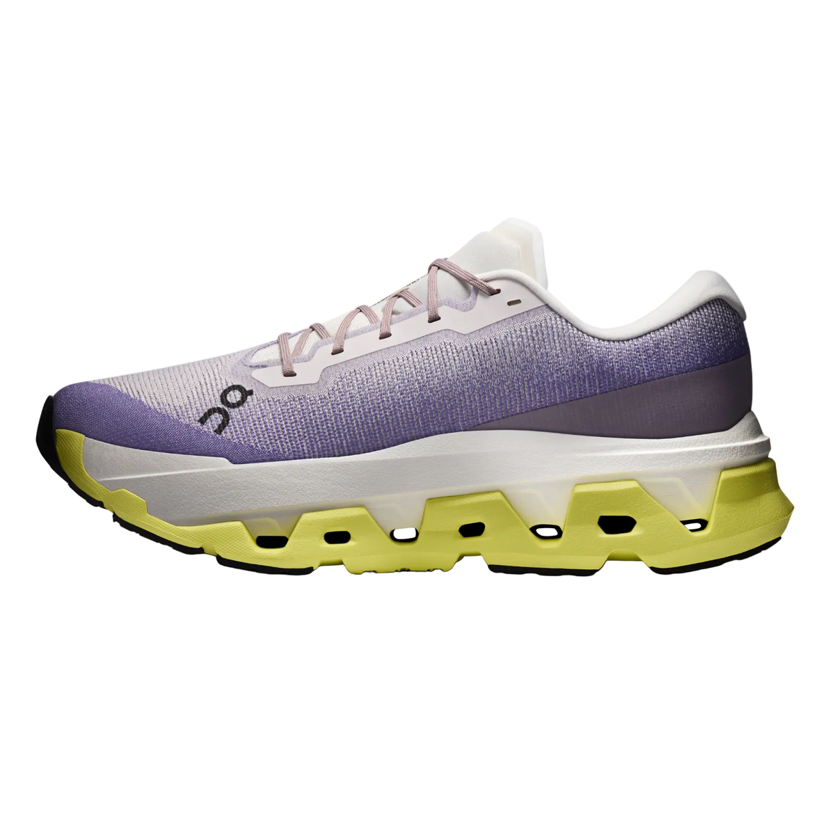 ON Cloudmonster 3 Hyper Women's FOOTWEAR - Womens Neutral Cushioned
