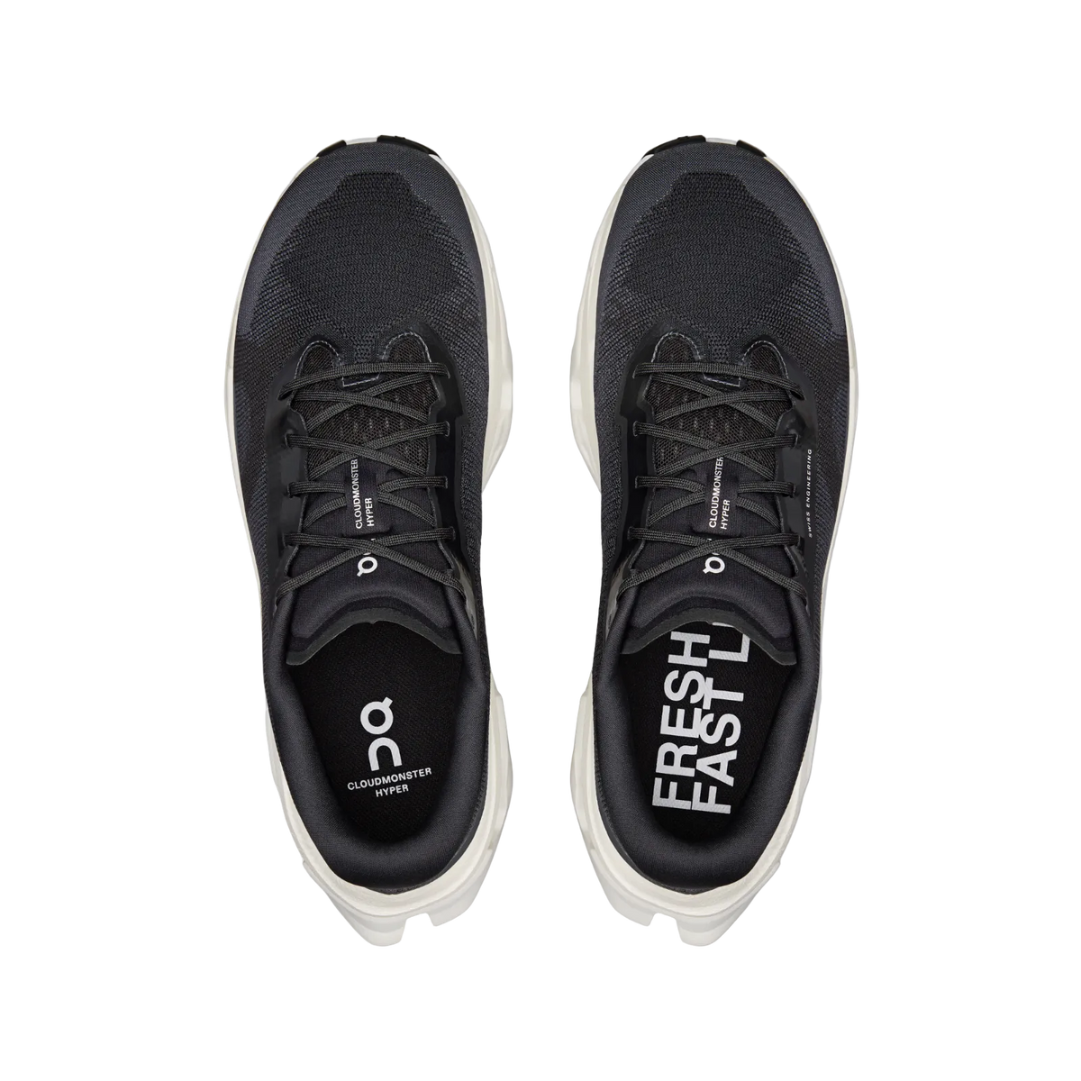 ON Cloudmonster 3 Hyper Men's FOOTWEAR - Mens Neutral Cushioned