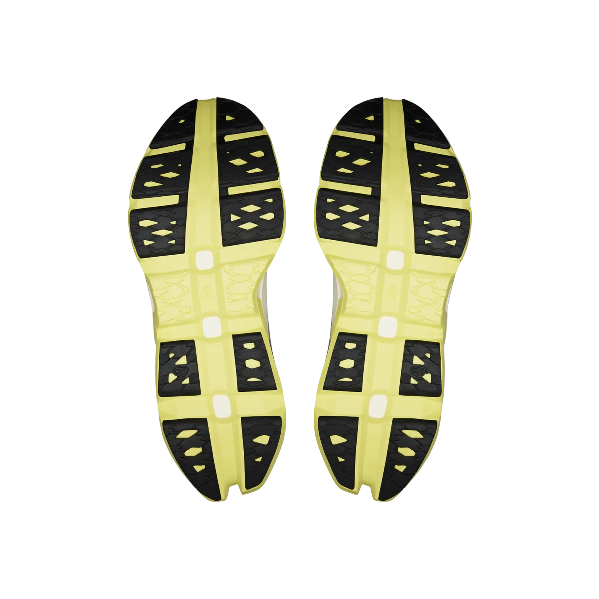 ON Cloudmonster 3 Hyper Women's FOOTWEAR - Womens Neutral Cushioned