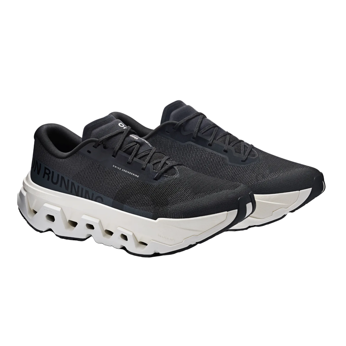 ON Cloudmonster 3 Hyper Men's FOOTWEAR - Mens Neutral Cushioned