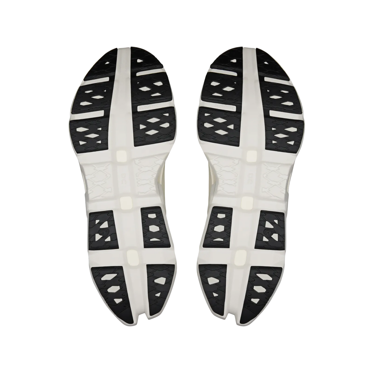 ON Cloudmonster 3 Hyper Men's FOOTWEAR - Mens Neutral Cushioned