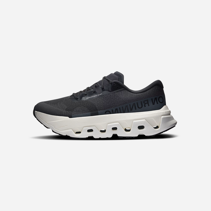 ON Cloudmonster 3 Hyper Women's FOOTWEAR - Womens Neutral Cushioned