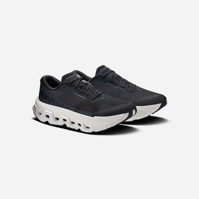ON Cloudmonster 3 Hyper Women's FOOTWEAR - Womens Neutral Cushioned