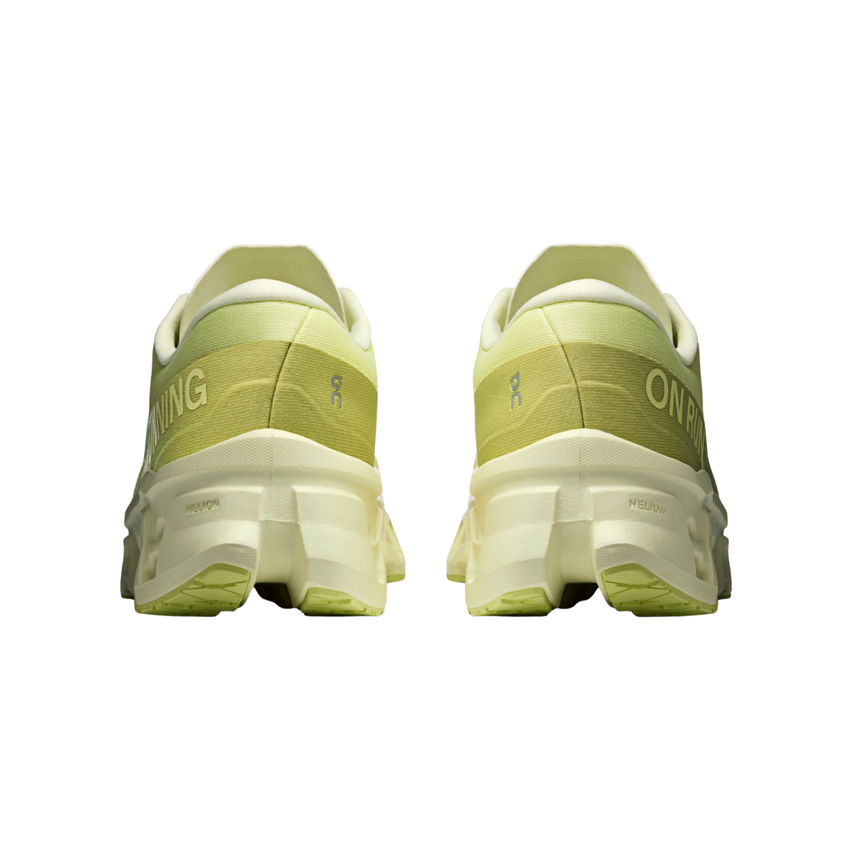 ON Cloudmonster 3 Mens FOOTWEAR - Mens Neutral Cushioned