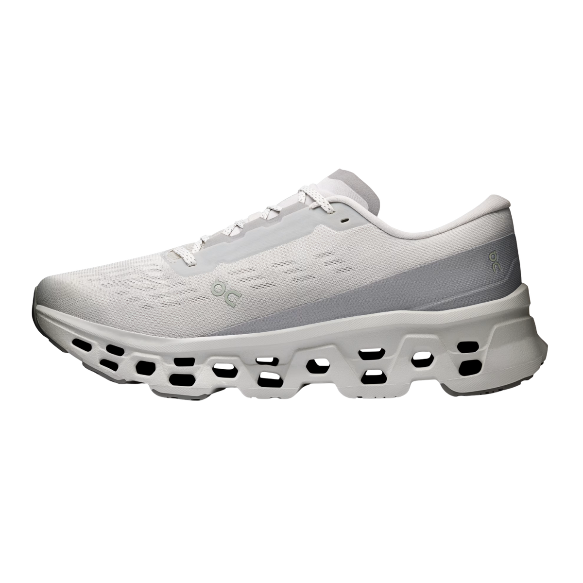 ON Cloudmonster 3 Mens FOOTWEAR - Mens Neutral Cushioned