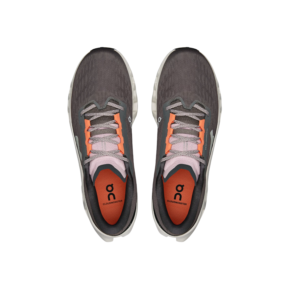 ON Cloudmonster 3 Mens FOOTWEAR - Mens Neutral Cushioned