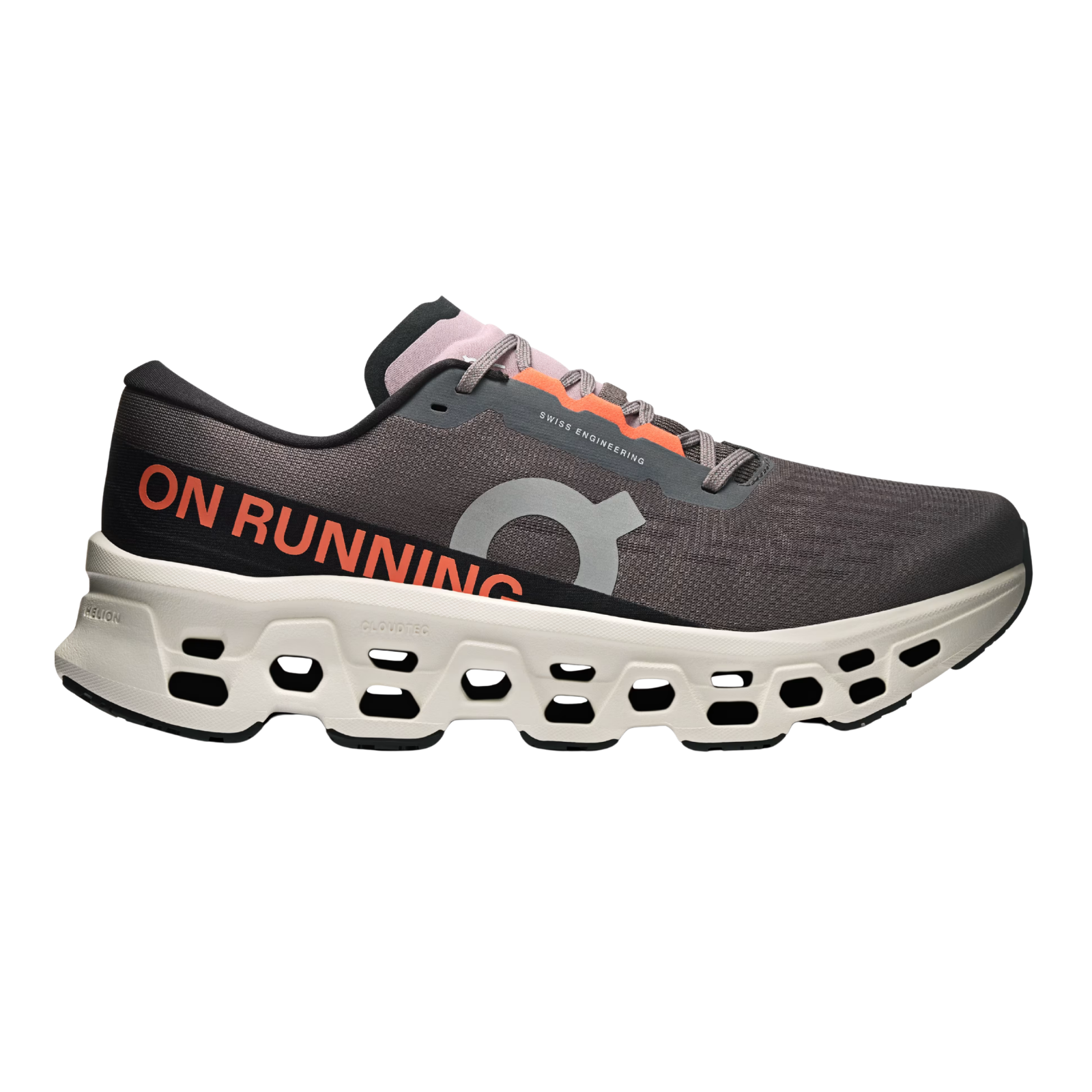 ON Cloudmonster 3 Mens FOOTWEAR - Mens Neutral Cushioned 8