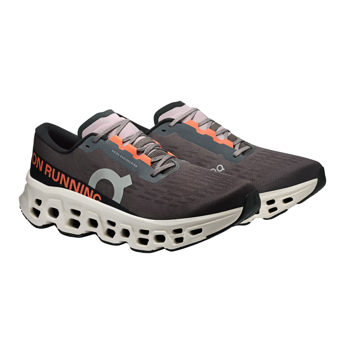 ON Cloudmonster 3 Mens FOOTWEAR - Mens Neutral Cushioned