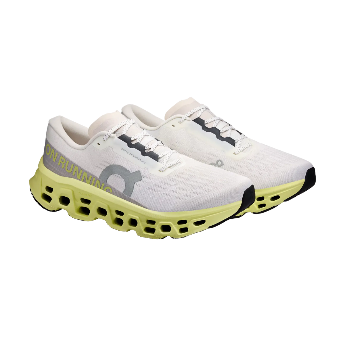 ON Cloudmonster 3 Mens - FOOTWEAR - Mens Neutral Cushioned