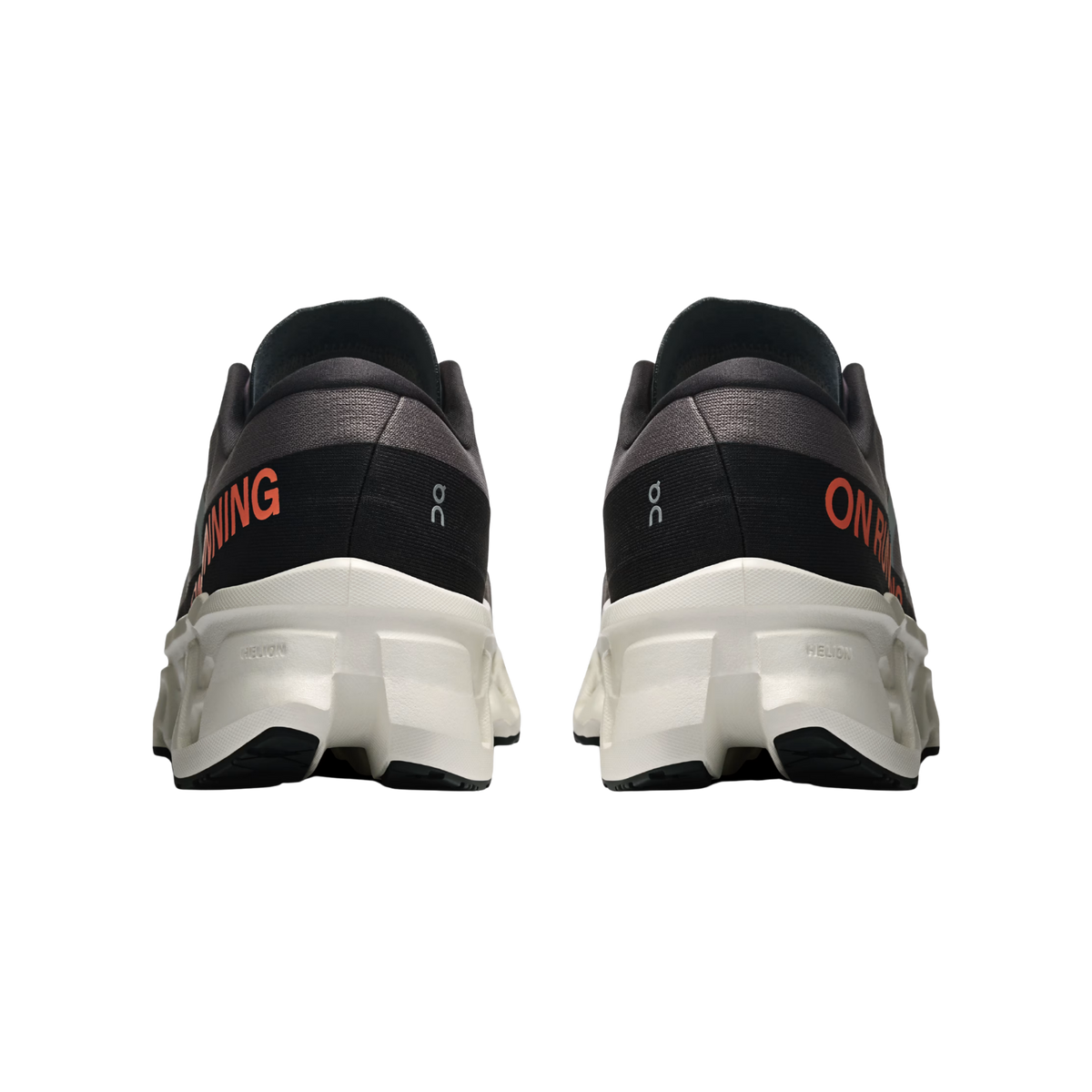 ON Cloudmonster 3 Mens FOOTWEAR - Mens Neutral Cushioned