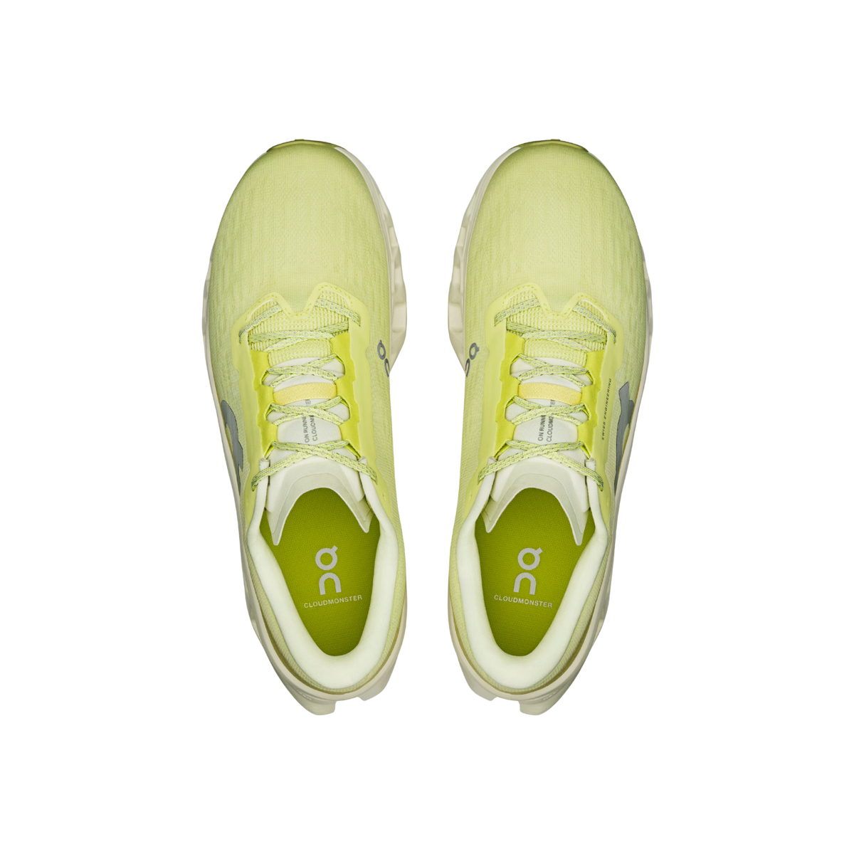 ON Cloudmonster 3 Mens FOOTWEAR - Mens Neutral Cushioned