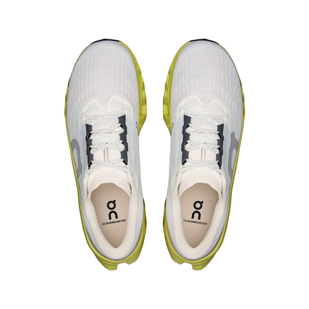 ON Cloudmonster 3 Mens - FOOTWEAR - Mens Neutral Cushioned