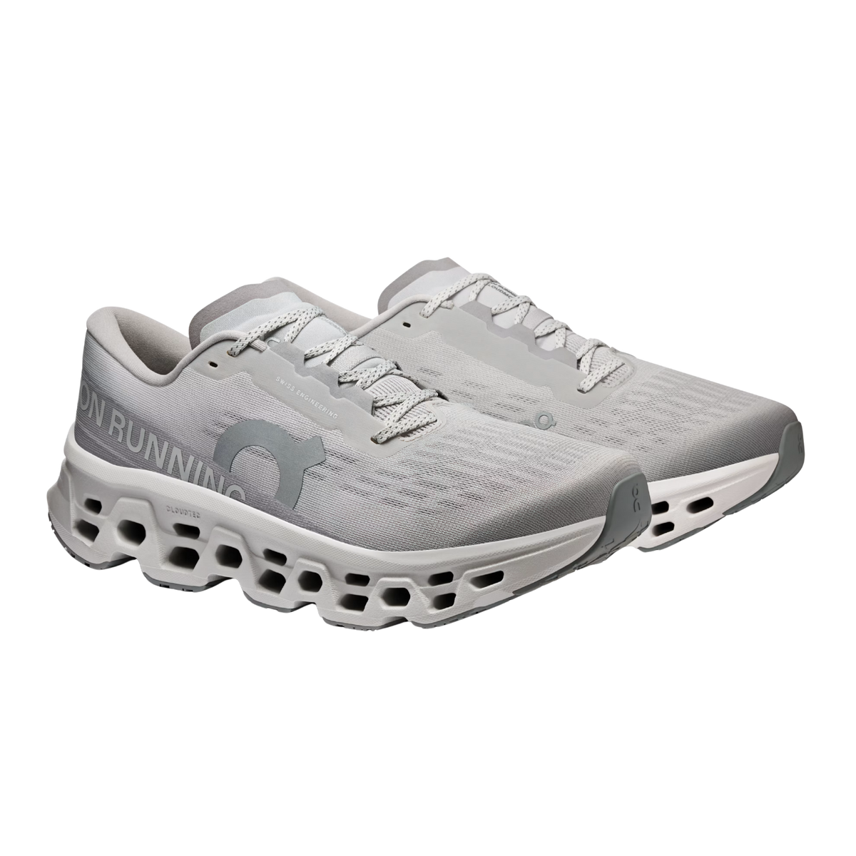 ON Cloudmonster 3 Mens FOOTWEAR - Mens Neutral Cushioned