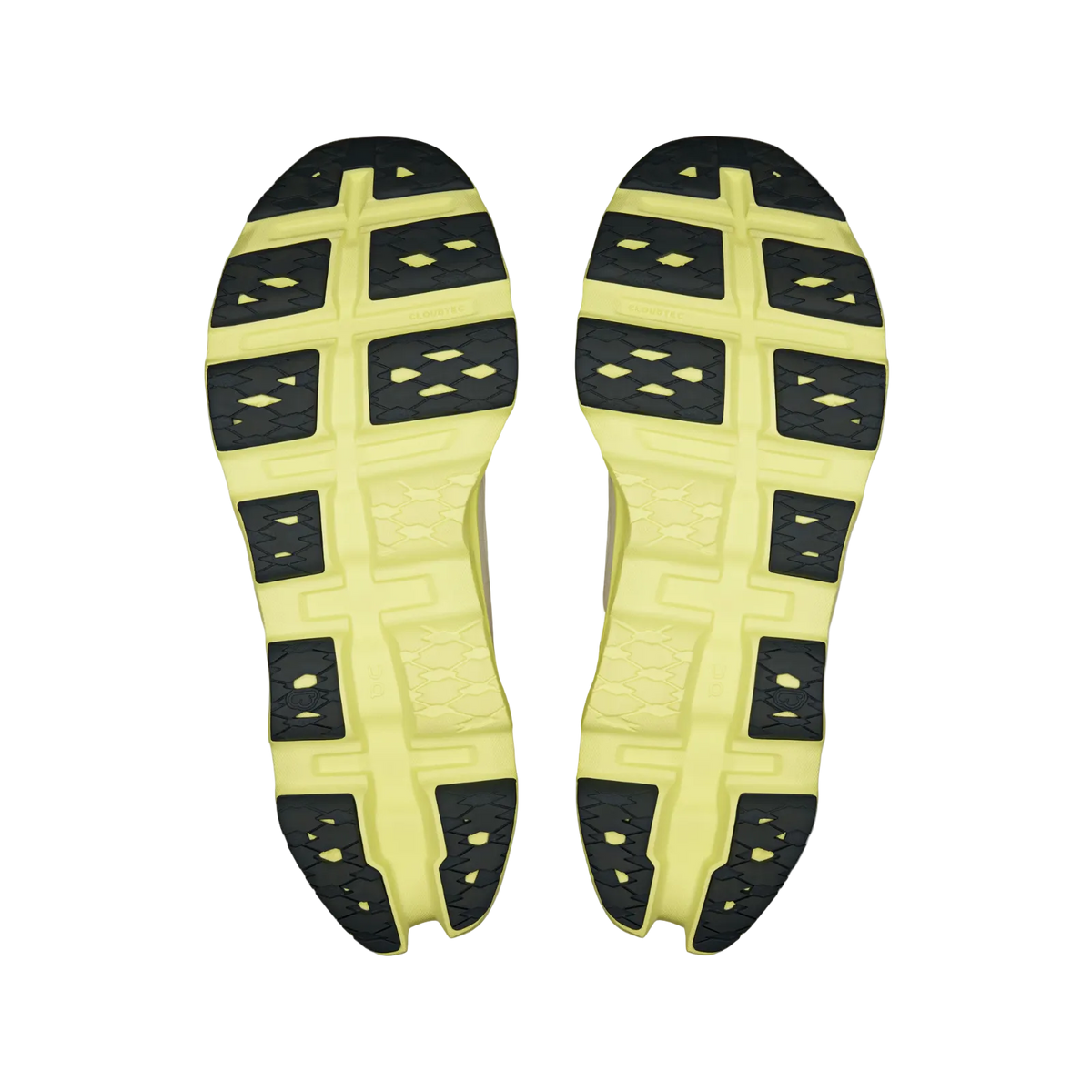 ON Cloudmonster 3 Mens - FOOTWEAR - Mens Neutral Cushioned