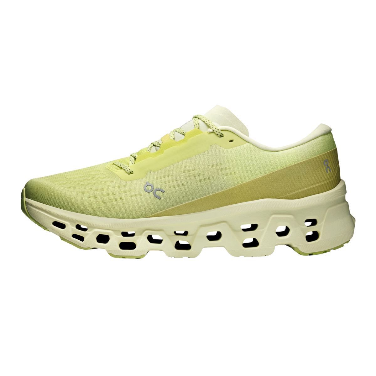ON Cloudmonster 3 Mens FOOTWEAR - Mens Neutral Cushioned