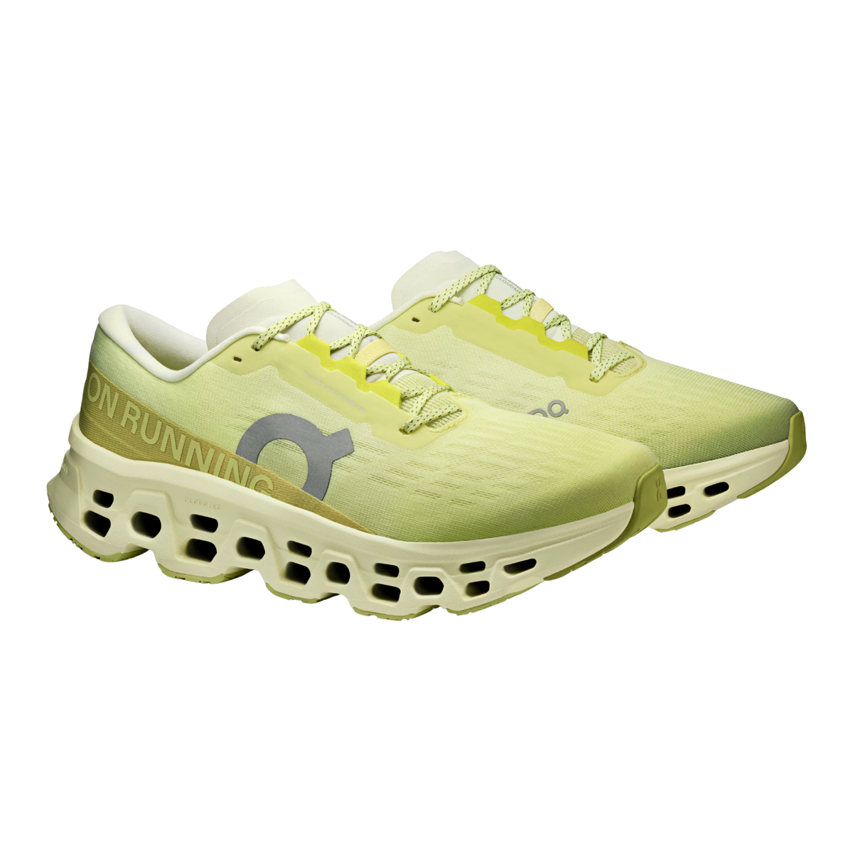 ON Cloudmonster 3 Mens FOOTWEAR - Mens Neutral Cushioned