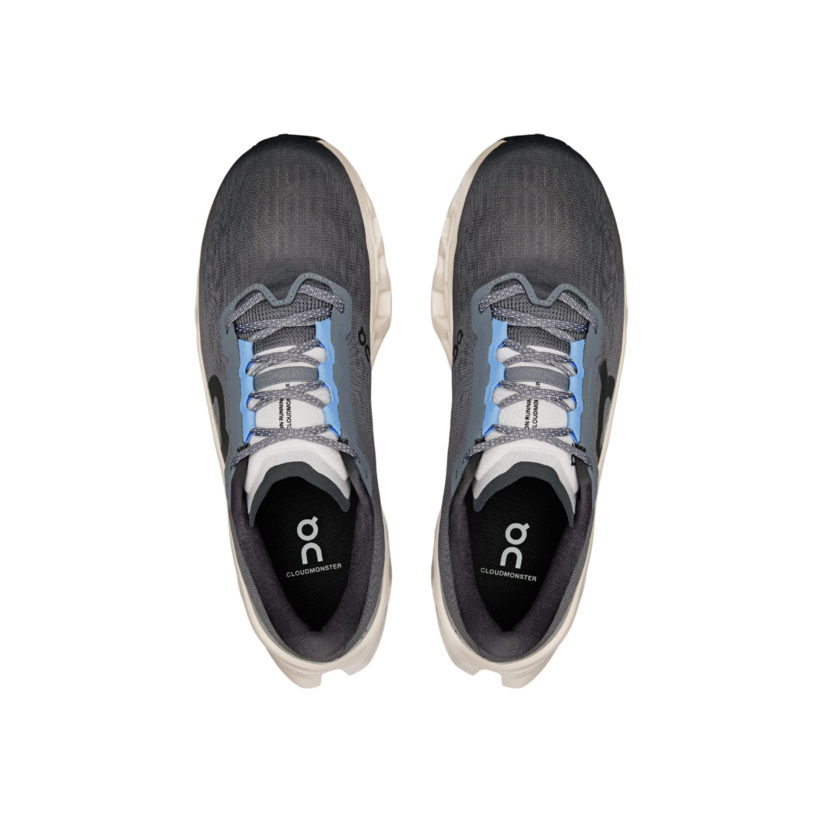 ON Cloudmonster 3 Mens FOOTWEAR - Mens Neutral Cushioned