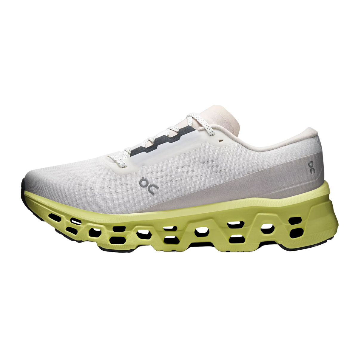 ON Cloudmonster 3 Mens - FOOTWEAR - Mens Neutral Cushioned