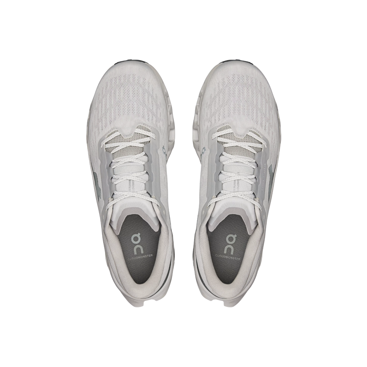 ON Cloudmonster 3 Mens FOOTWEAR - Mens Neutral Cushioned