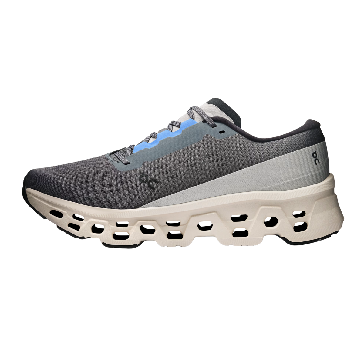 ON Cloudmonster 3 Mens FOOTWEAR - Mens Neutral Cushioned