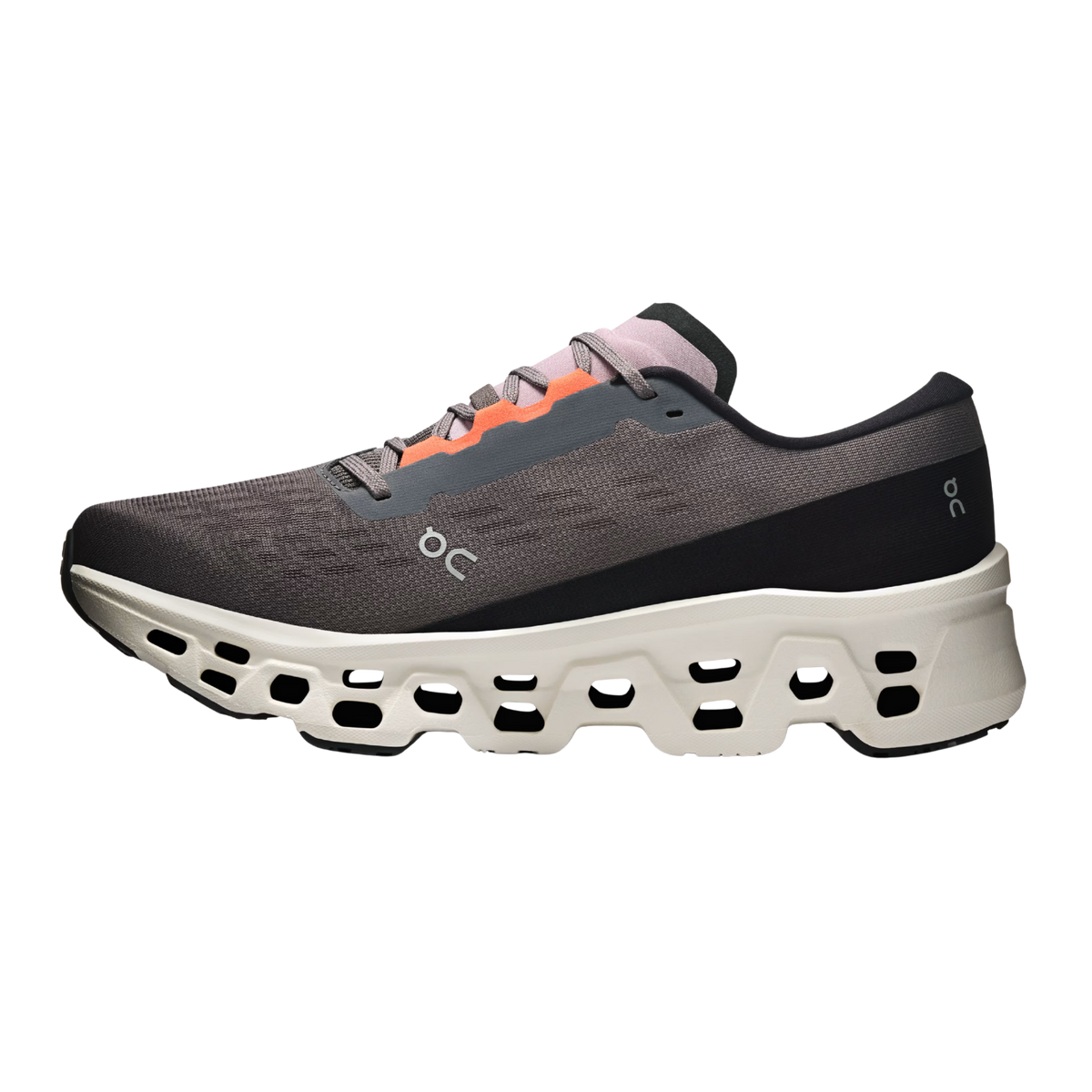 ON Cloudmonster 3 Mens FOOTWEAR - Mens Neutral Cushioned