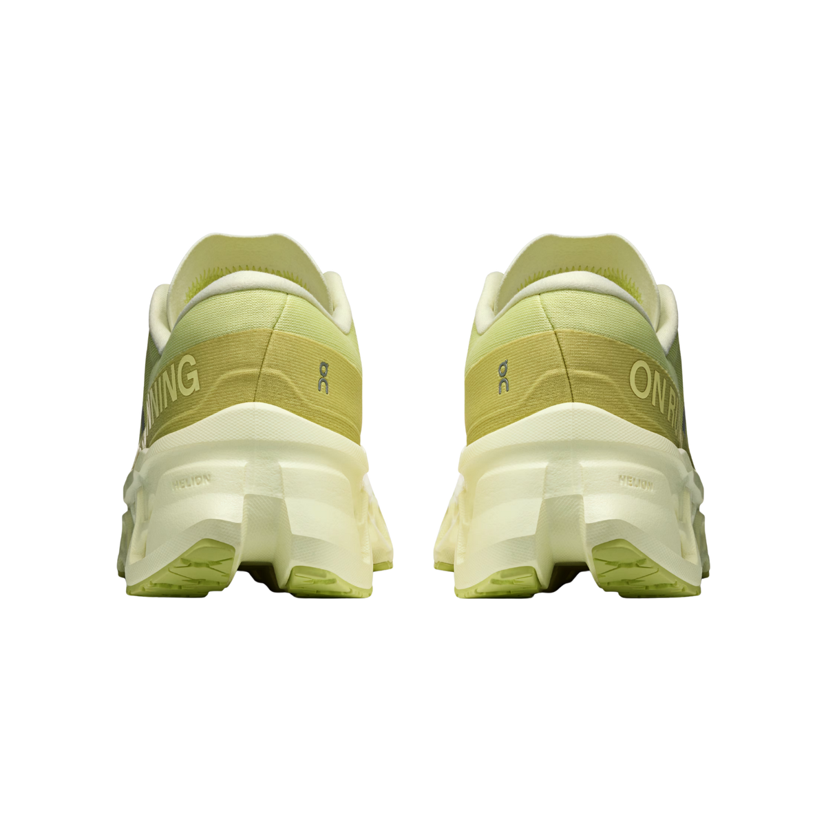 ON Cloudmonster 3 Womens FOOTWEAR - Womens Neutral Cushioned