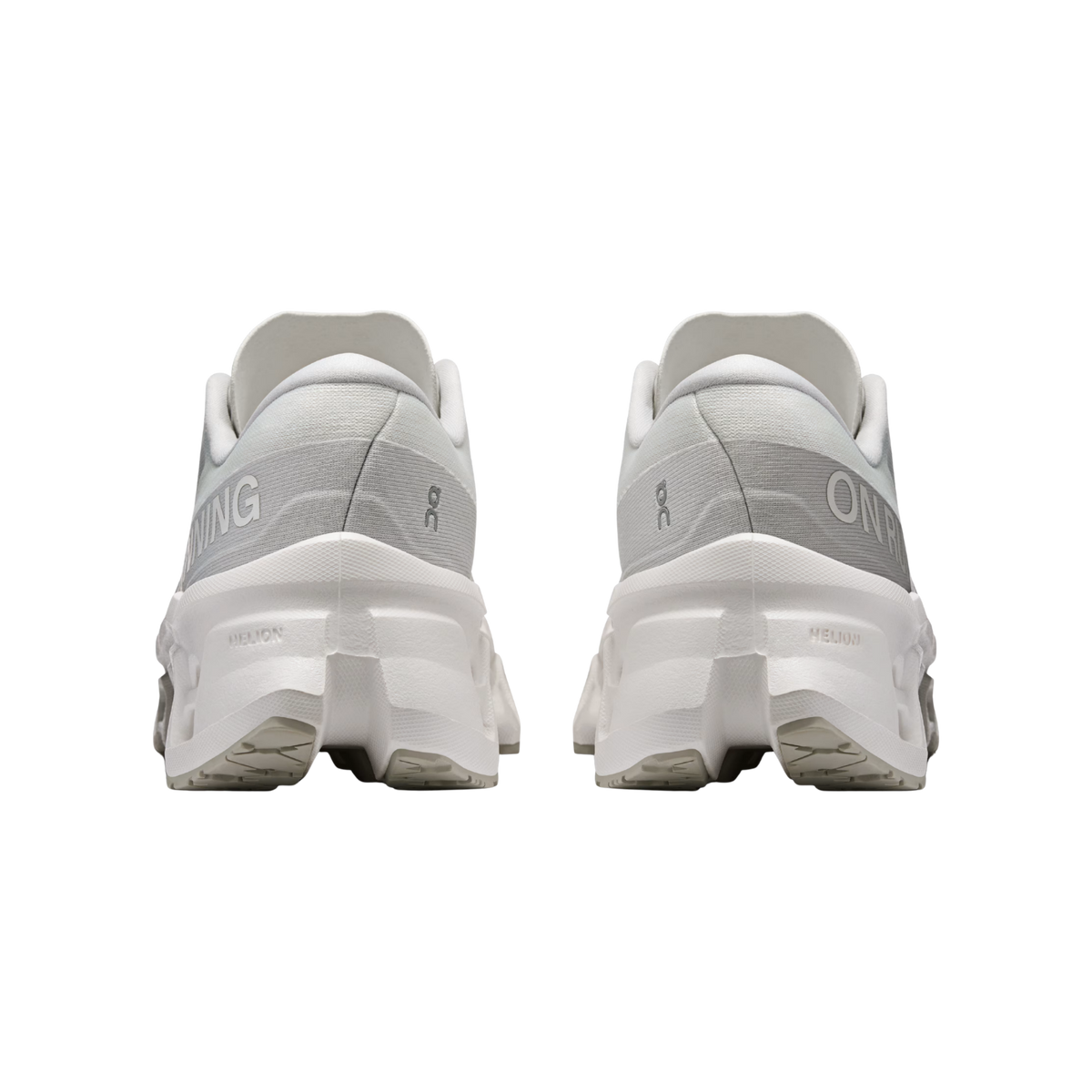 ON Cloudmonster 3 Womens FOOTWEAR - Womens Neutral Cushioned