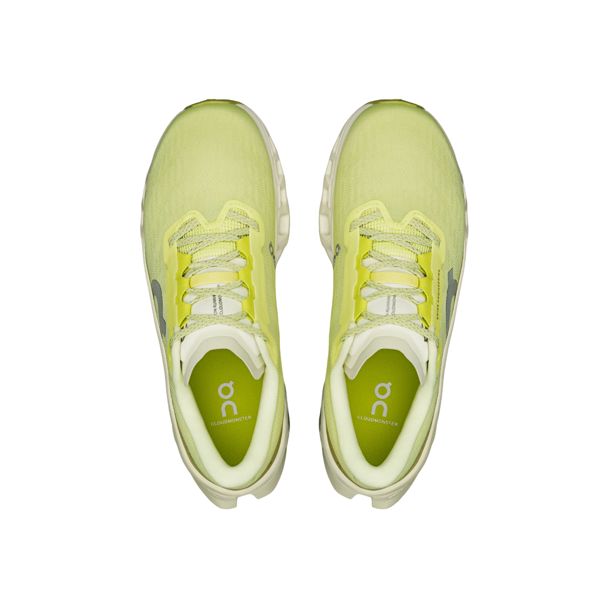 ON Cloudmonster 3 Womens FOOTWEAR - Womens Neutral Cushioned