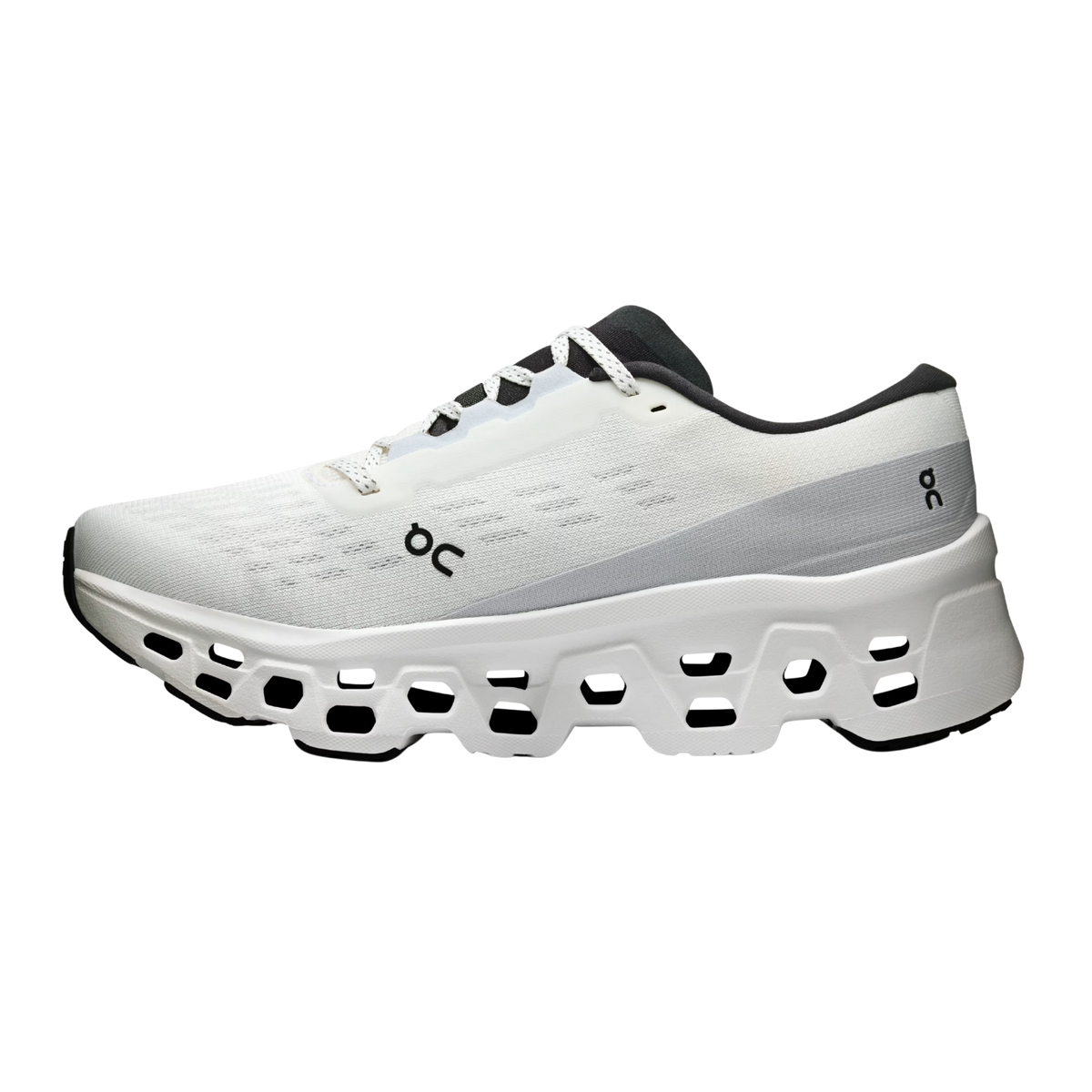 ON Cloudmonster 3 Womens FOOTWEAR - Womens Neutral Cushioned