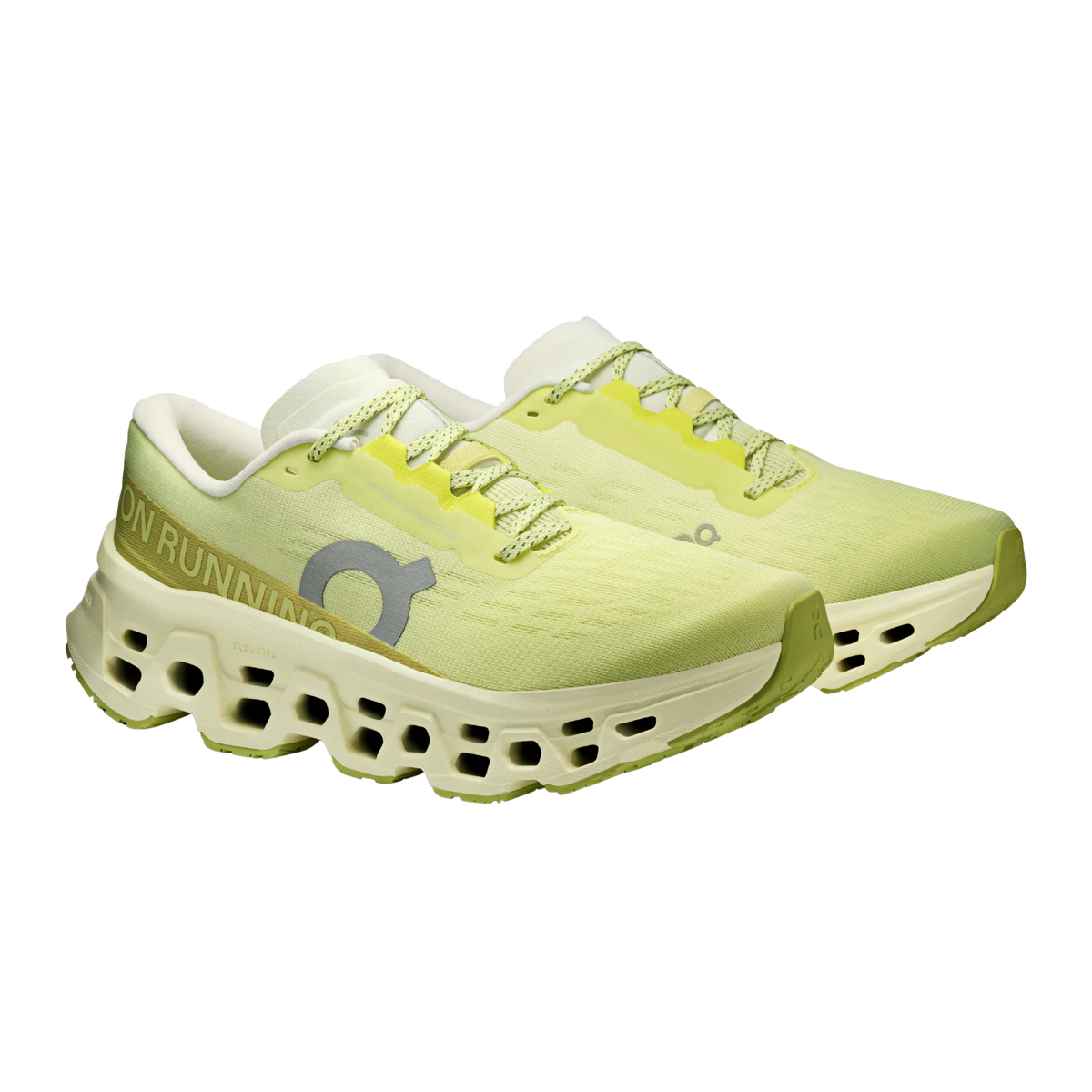 ON Cloudmonster 3 Womens FOOTWEAR - Womens Neutral Cushioned