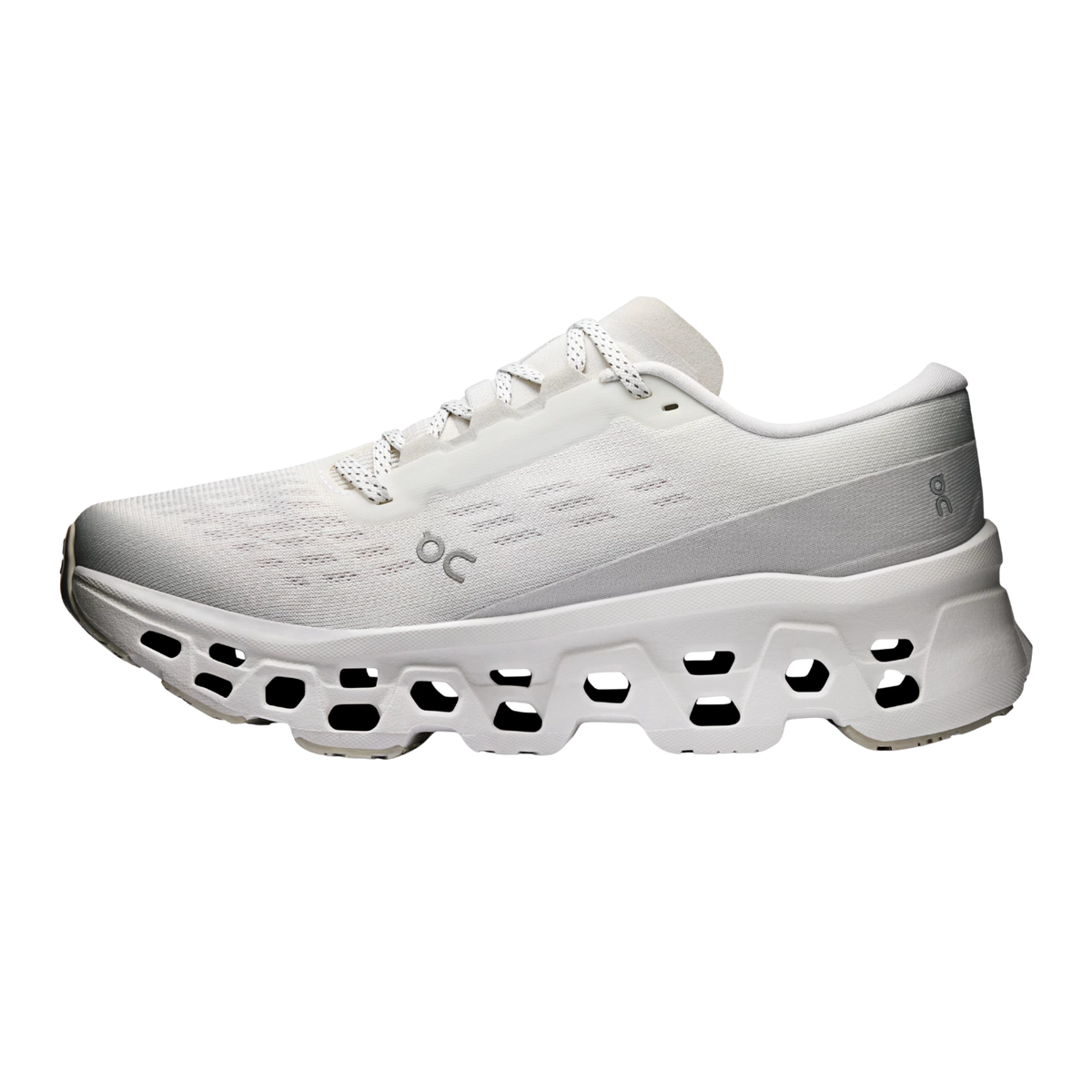 ON Cloudmonster 3 Womens FOOTWEAR - Womens Neutral Cushioned